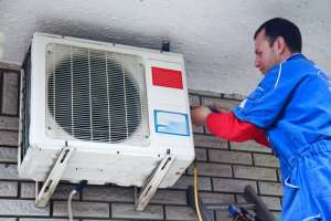 24/7 and Emergency HVAC Near Savannah, MS | Air Conidtioning and Heating Contractors